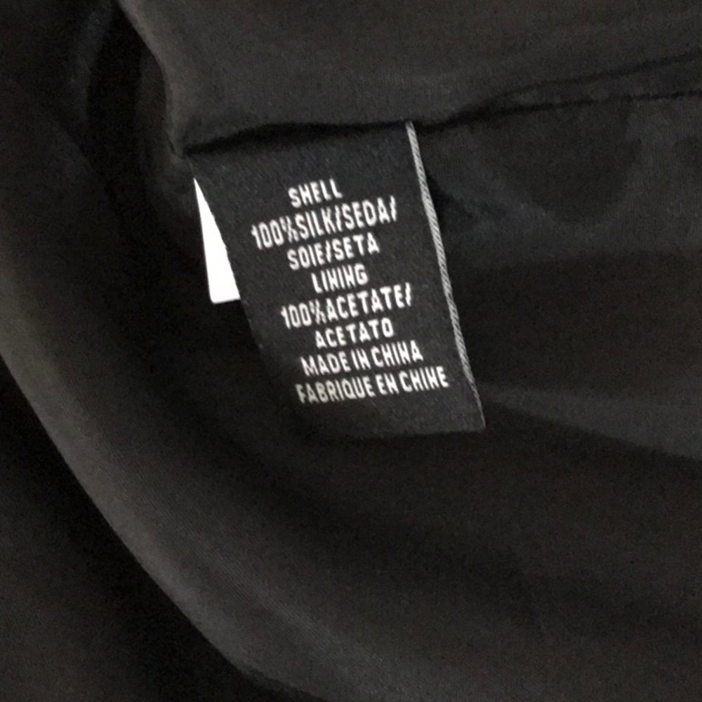 TIBI New York Bianca Strapless Cocktail Dress - Picture 7 of 8